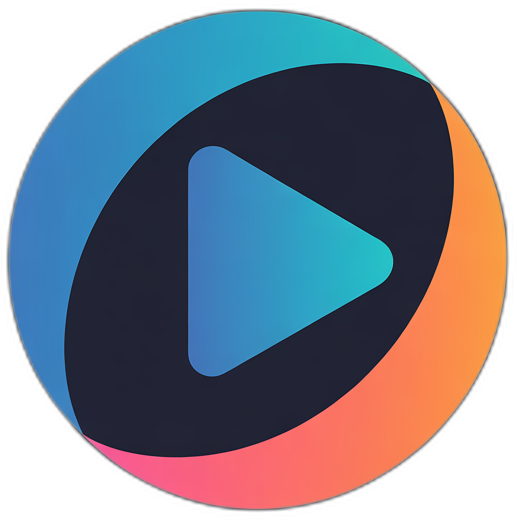 色爽视频logo