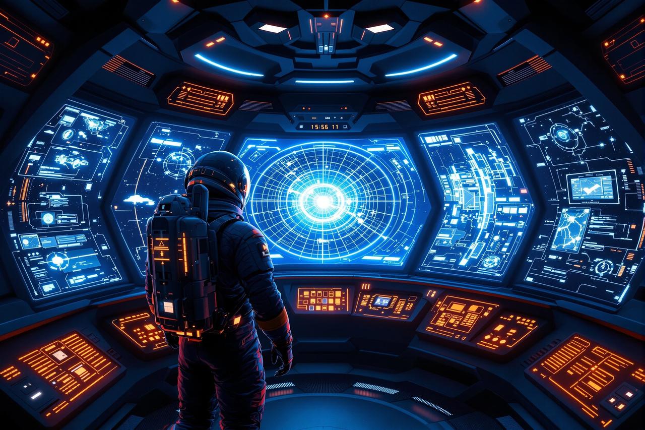 星际远征 - 色爽视频 星际远征 视频封面
