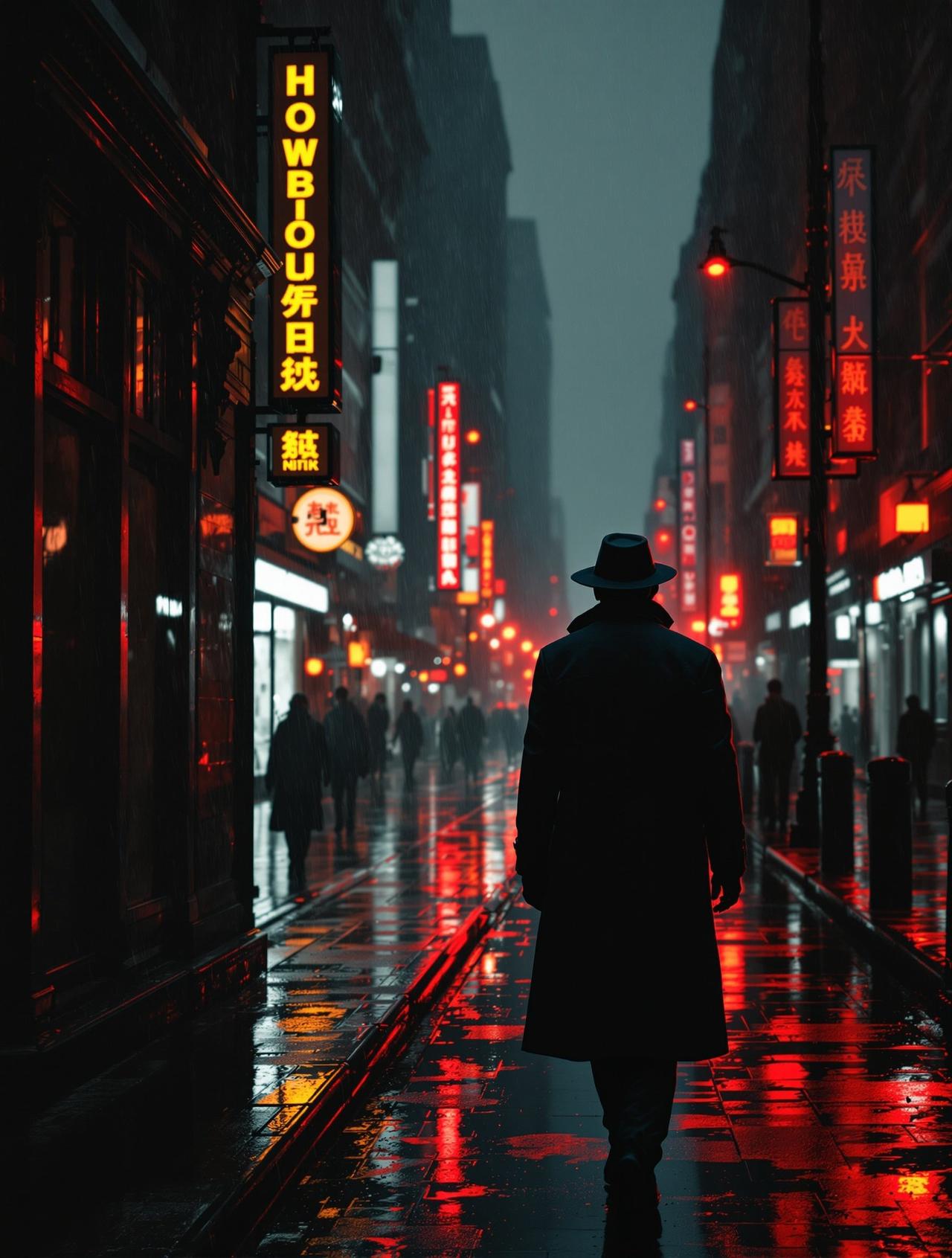 暗夜迷途 - 色爽视频 暗夜迷途 视频封面
